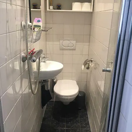 Studio In De Pijp